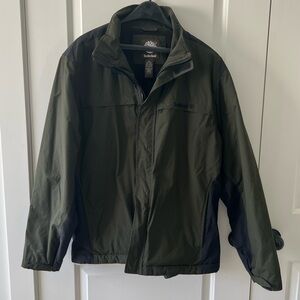 Men’s Timberland Coat